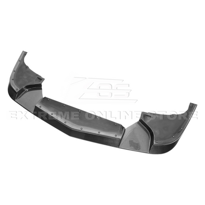 Corvette C5 ZR1 Extended Front Splitter Lip