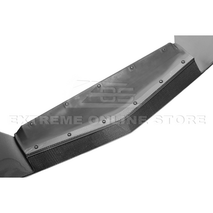 Corvette C5 ZR1 Extended Front Splitter Lip