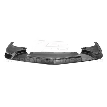 Corvette C5 ZR1 Extended Front Splitter Lip