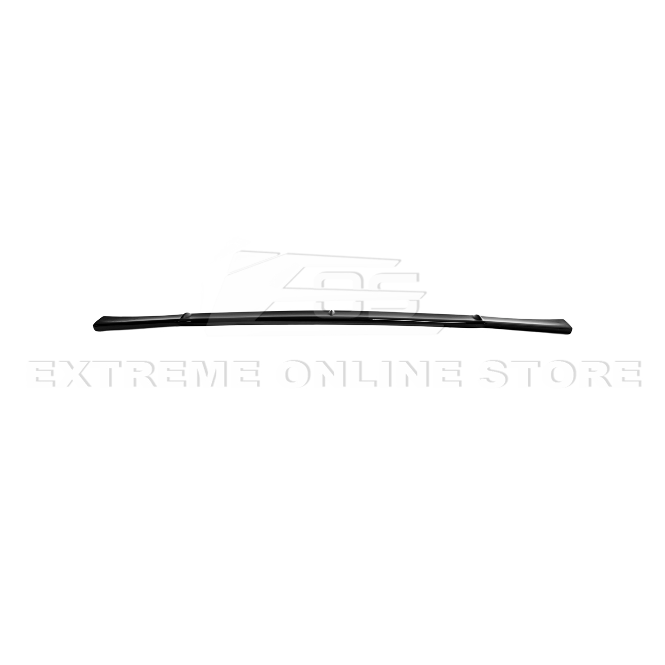 2015-21 Subaru WRX STi Rear Gurney Flap Spoiler Extension