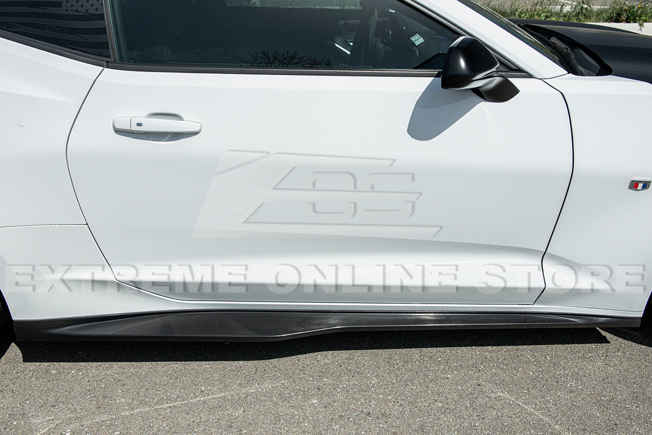 2019-24 Camaro ZL1 1LE Conversion Full Body Kit