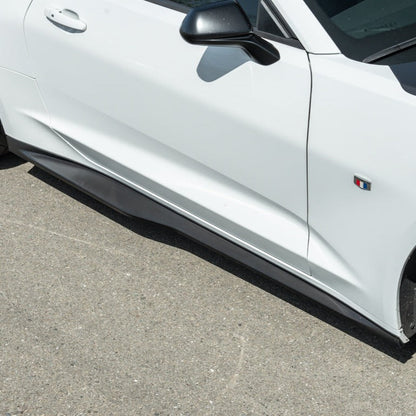 2019-24 Camaro ZL1 Conversion Side Skirts