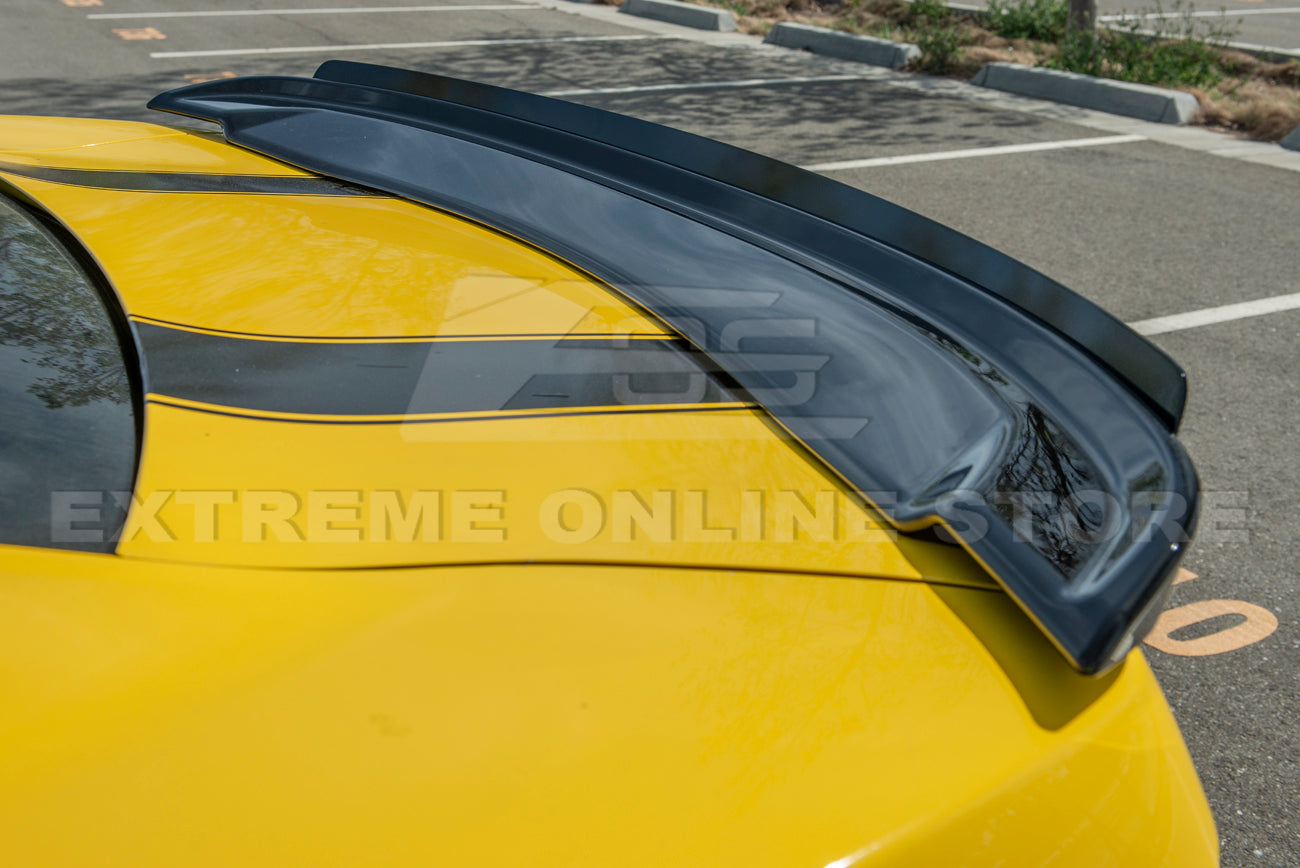2010-13 Camaro ZL1 Conversion Package Full Aero Kit