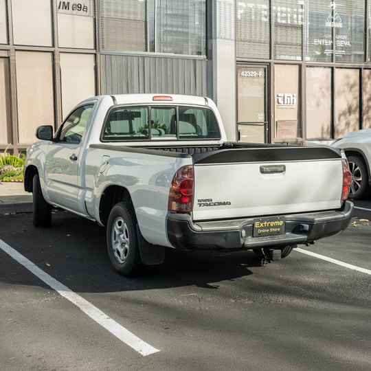 2005-15 Toyota Tacoma Rear Trunk Tailgate Spoiler