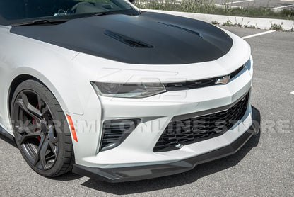 2016-18 Camaro ZL1 Conversion Front Splitter