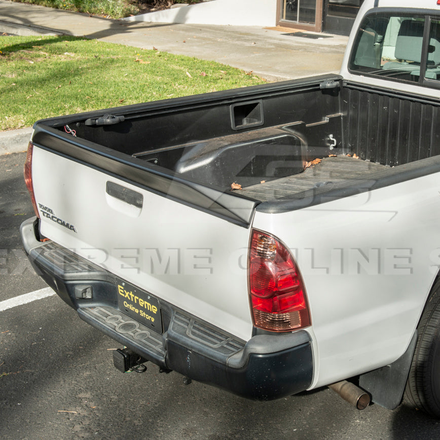 2005-15 Toyota Tacoma Rear Trunk Tailgate Spoiler