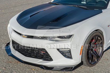 2019-24 Camaro ZL1 1LE Conversion Full Aero Kit