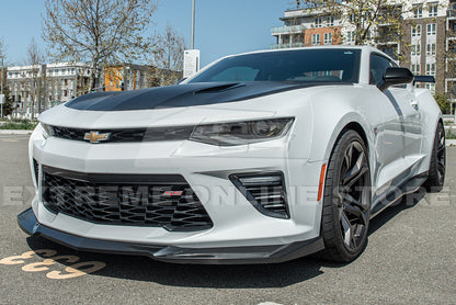 2016-18 Camaro ZL1 Conversion Front Splitter