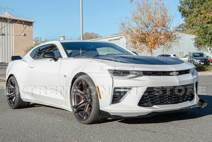 2019-24 Camaro ZL1 1LE Conversion Full Aero Kit