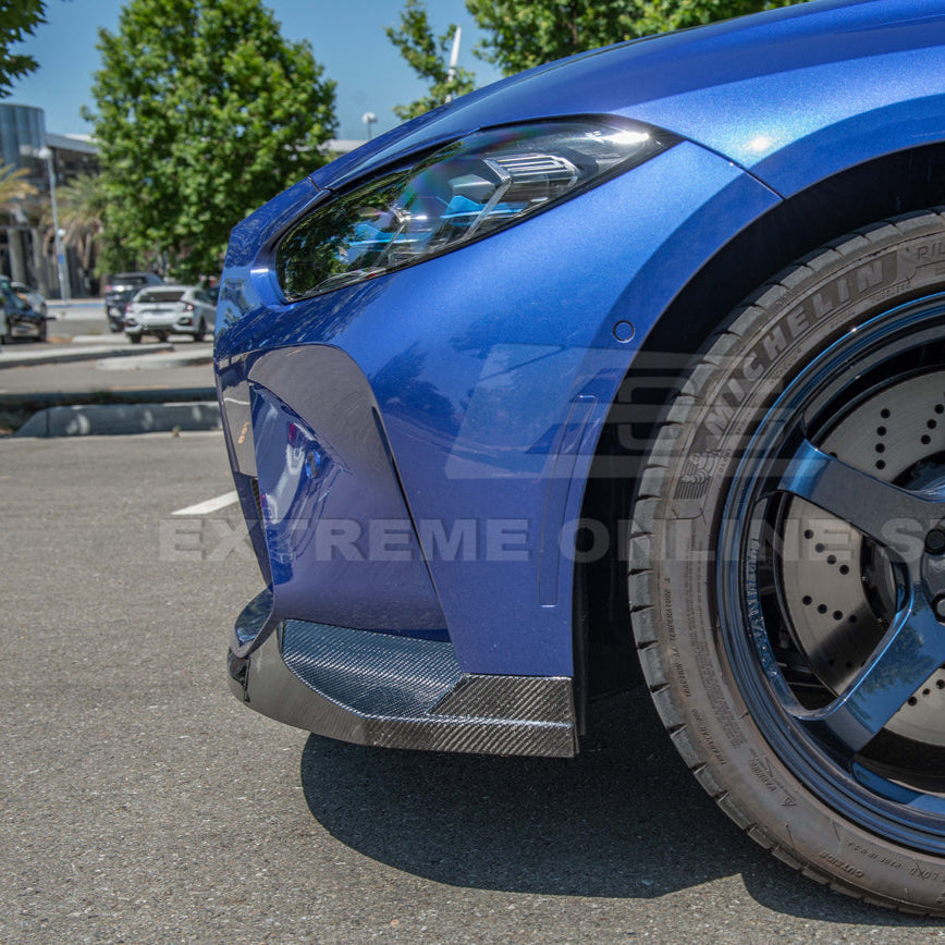 2021-Up BMW G82 M4 M-Performance Full Aero Kit