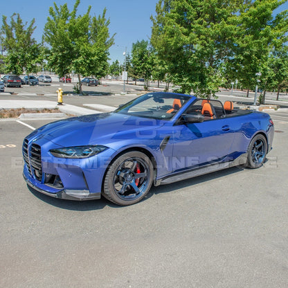 2021-Up BMW G82 M4 M-Performance Full Aero Kit