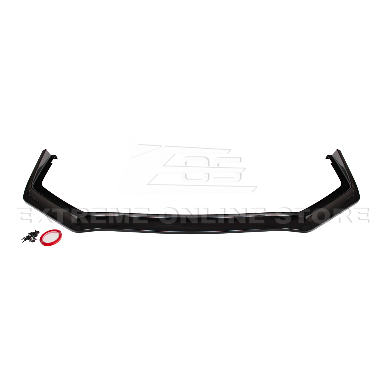 2018-21 Subaru WRX / STi CS Front Splitter Lip Ground Effect
