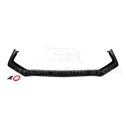 2018-21 Subaru WRX / STi CS Front Splitter Lip Ground Effect