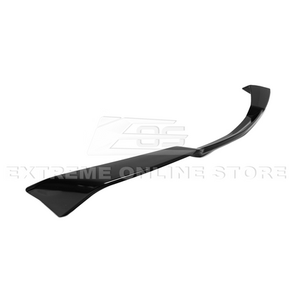 Z51 Wickerbill Package Corvette C8 Stingray Rear Trunk Spoiler