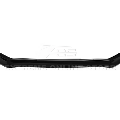 2018-21 Subaru WRX / STi CS Front Splitter Lip Ground Effect