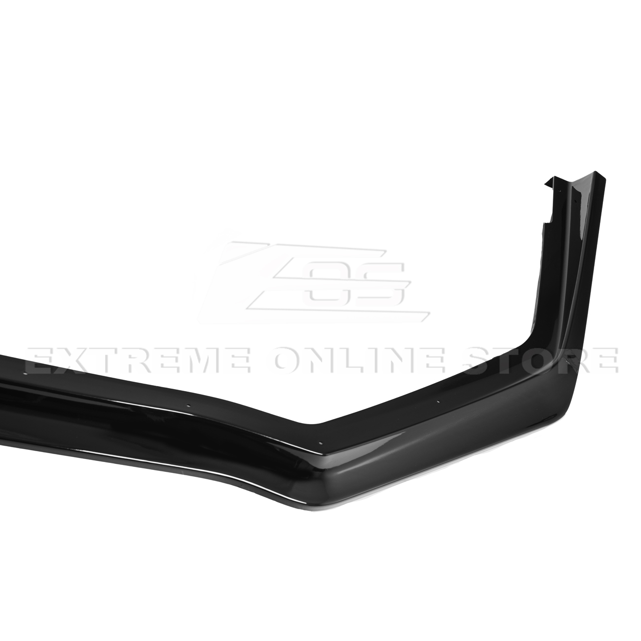 2018-21 Subaru WRX / STi CS Front Splitter Lip Ground Effect