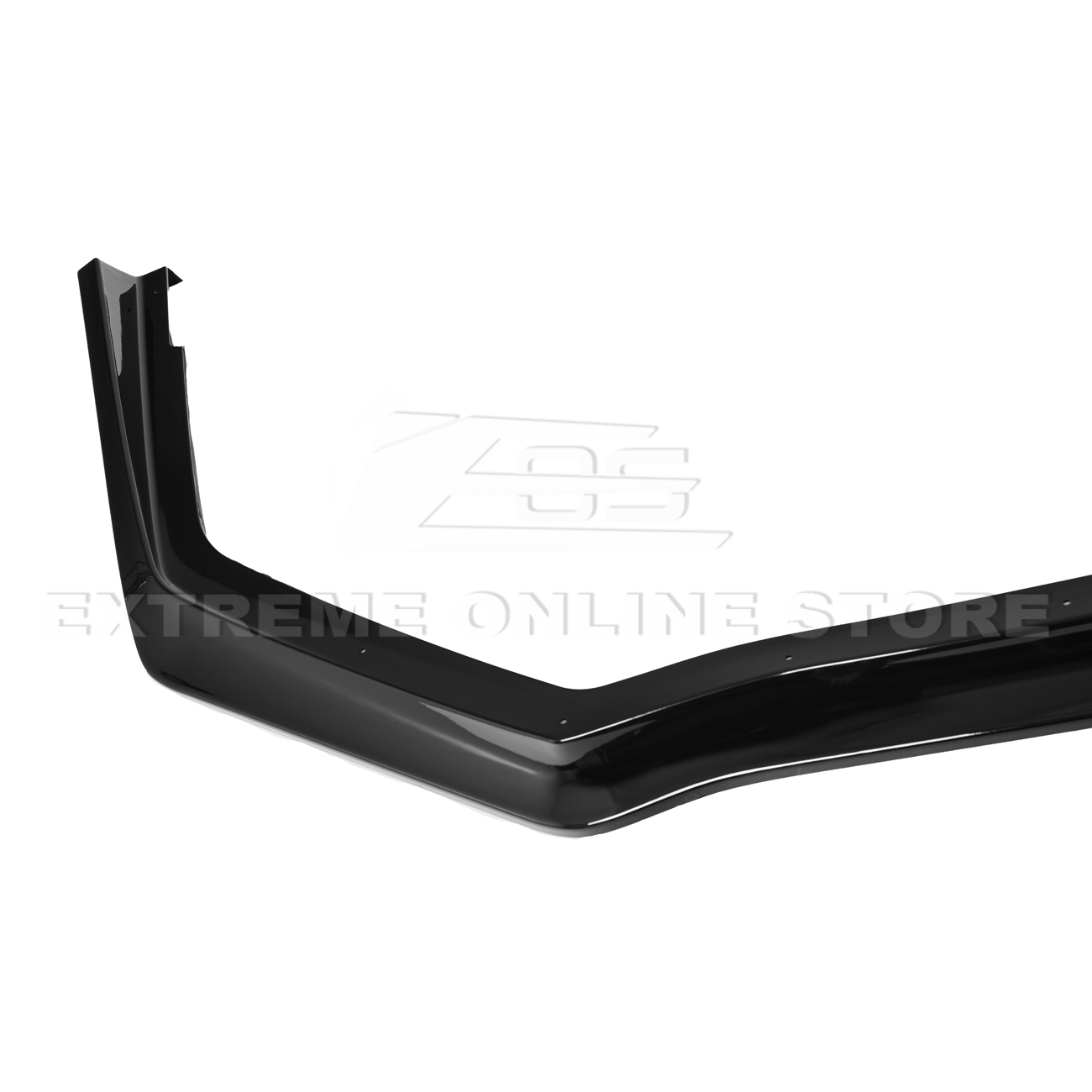 2018-21 Subaru WRX / STi CS Front Splitter Lip Ground Effect