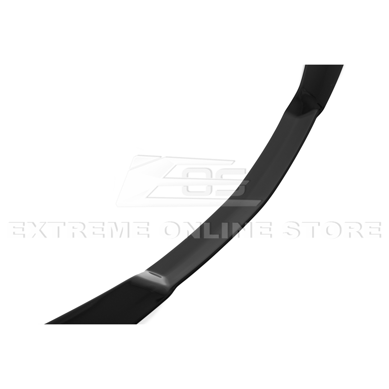 Z51 Wickerbill Package Corvette C8 Stingray Rear Trunk Spoiler