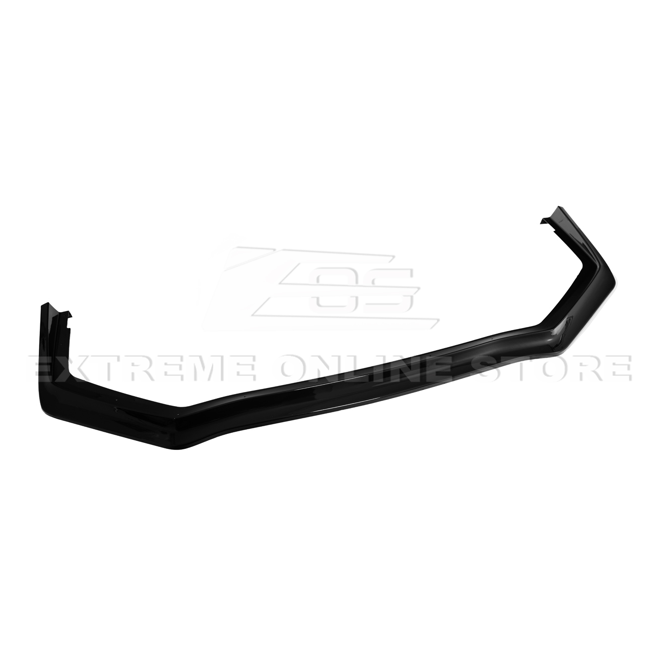 2018-21 Subaru WRX / STi CS Front Splitter Lip Ground Effect