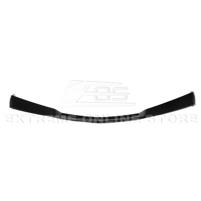 Z51 Wickerbill Package Corvette C8 Stingray Rear Trunk Spoiler
