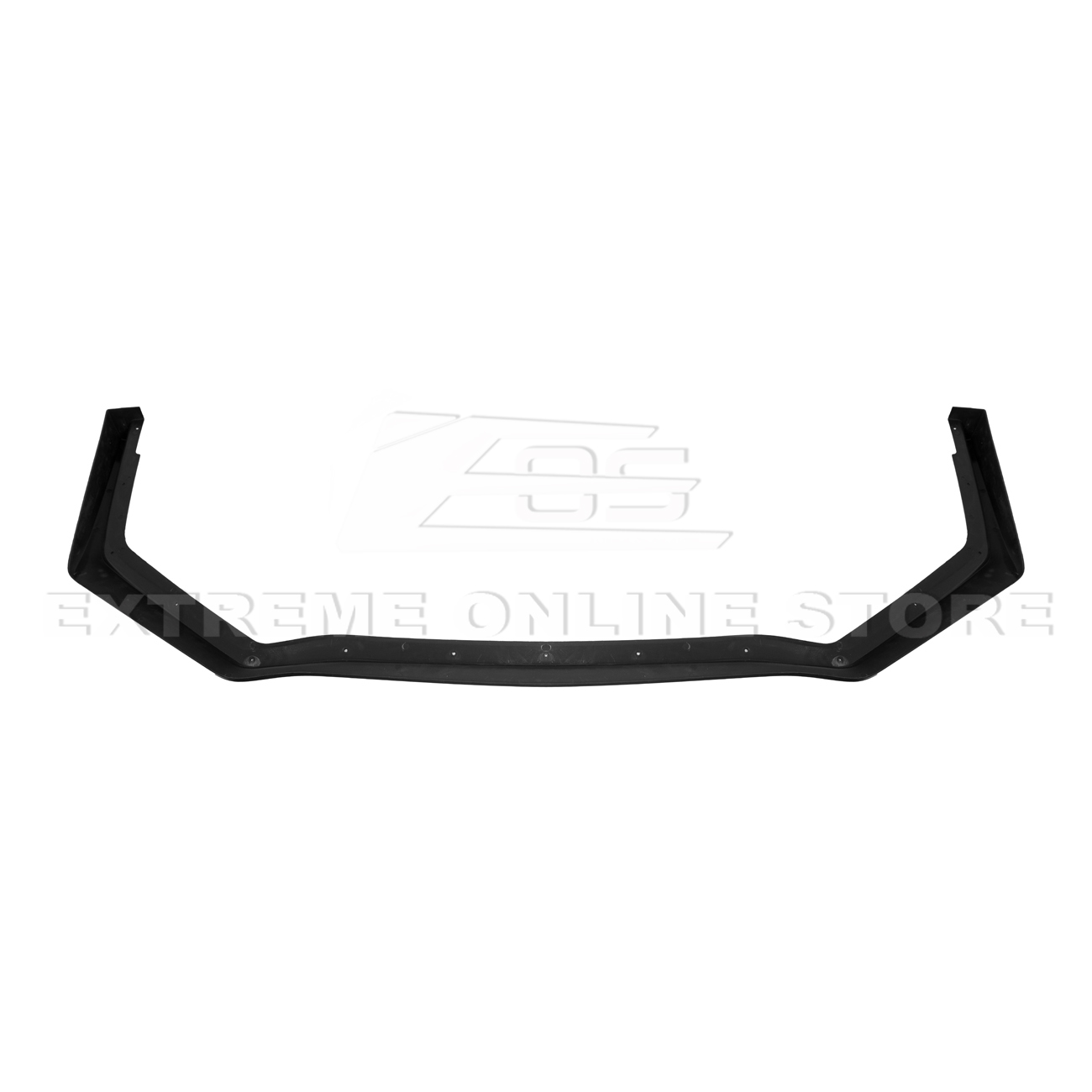 2018-21 Subaru WRX / STi CS Front Splitter Lip Ground Effect