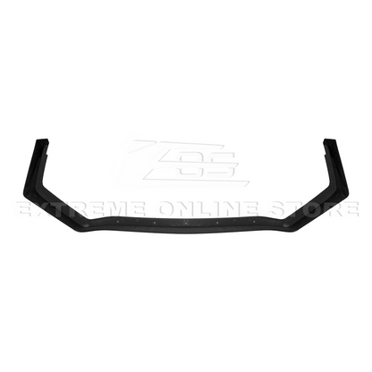 2018-21 Subaru WRX / STi CS Front Splitter Lip Ground Effect