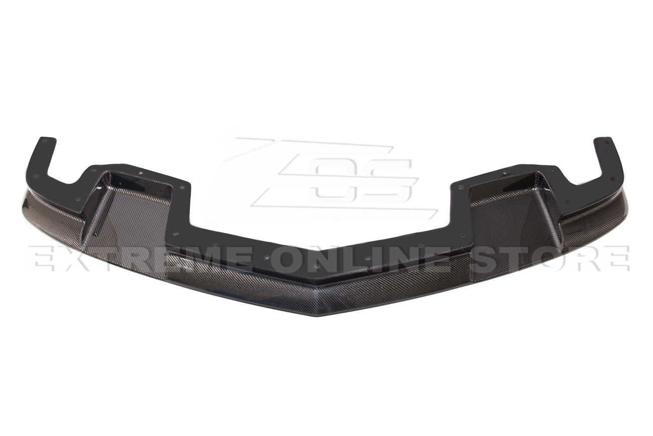 2010-13 Camaro SS ZL1 Conversion Front Splitter Lip