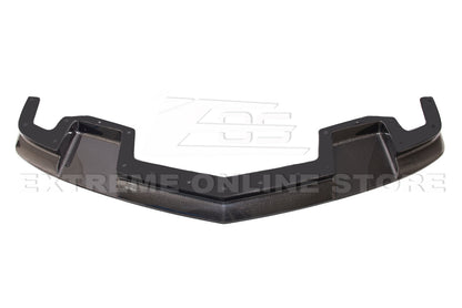 2010-13 Camaro SS ZL1 Conversion Front Splitter Lip