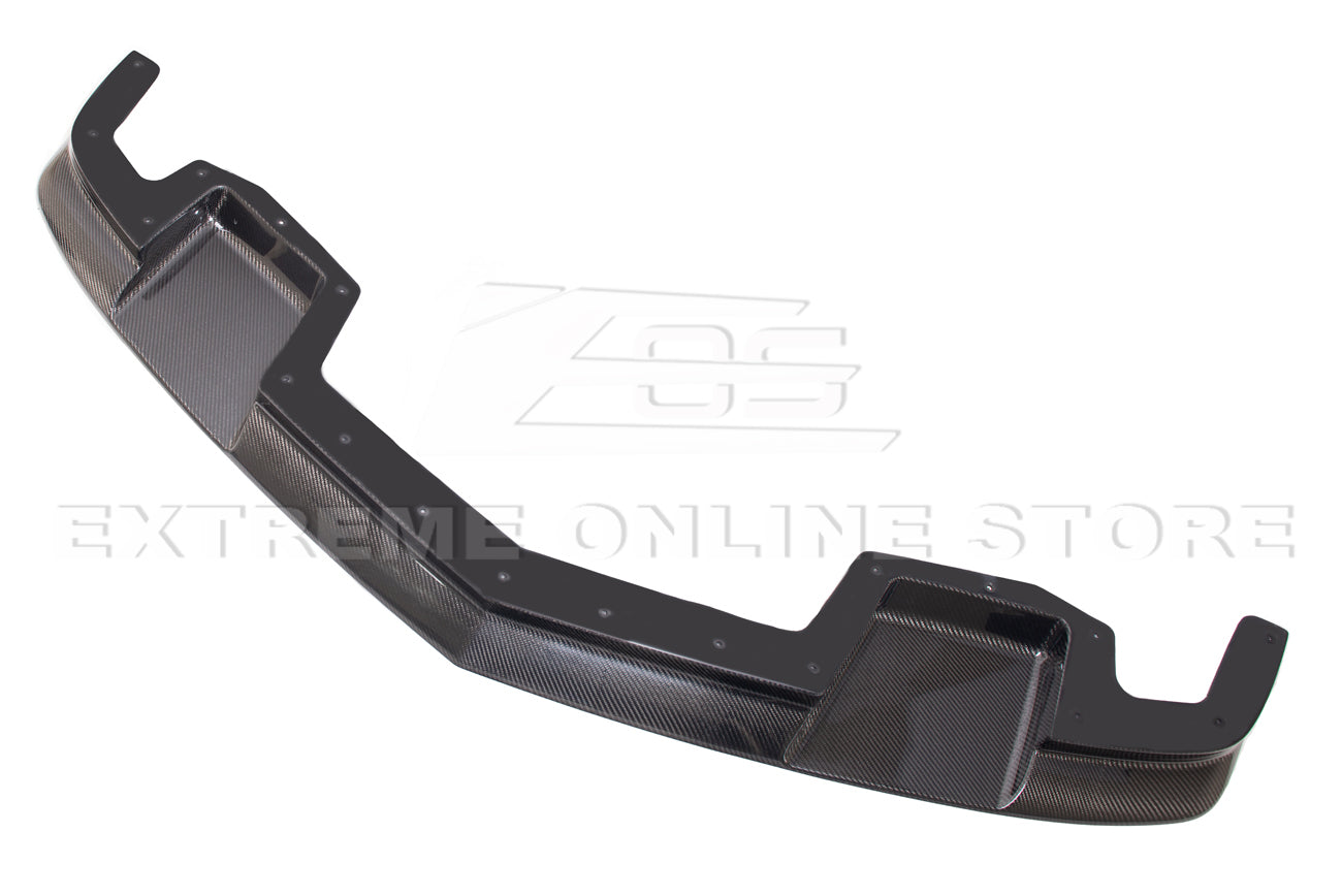 2010-13 Camaro SS ZL1 Conversion Front Splitter Lip