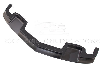 2010-13 Camaro SS ZL1 Conversion Front Splitter Lip