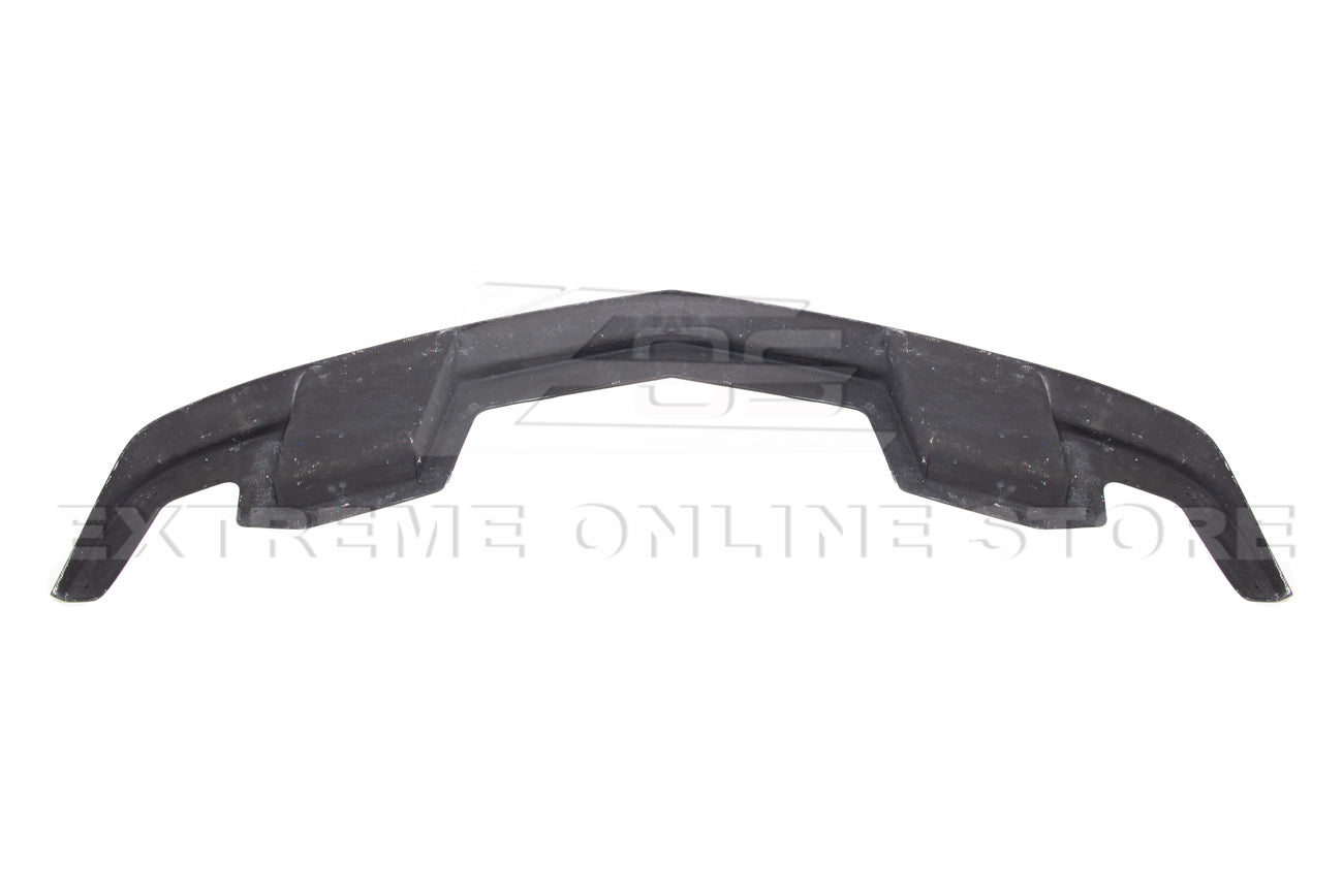 2010-13 Camaro SS ZL1 Conversion Front Splitter Lip