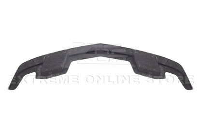 2010-13 Camaro SS ZL1 Conversion Front Splitter Lip