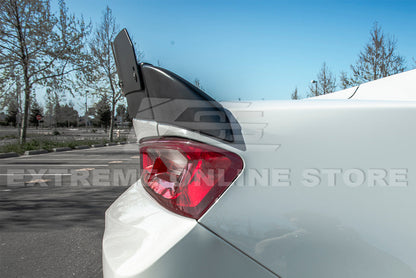 2019-24 Camaro 1LE Extended V2 Wickerbill Rear Spoiler
