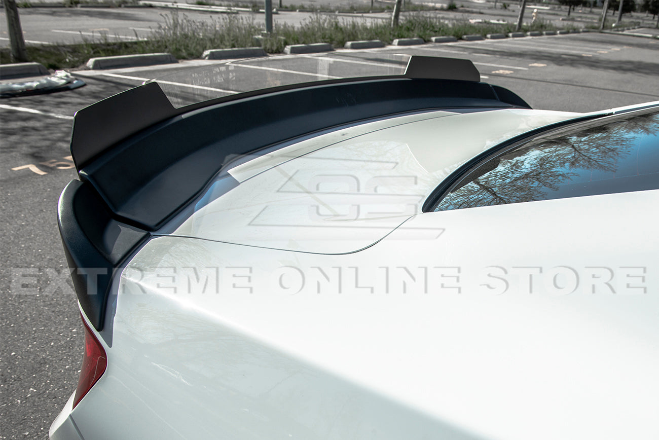 2019-24 Camaro 1LE Extended V2 Wickerbill Rear Spoiler