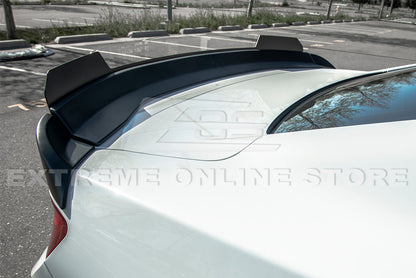 2019-24 Camaro 1LE Extended V2 Wickerbill Rear Spoiler