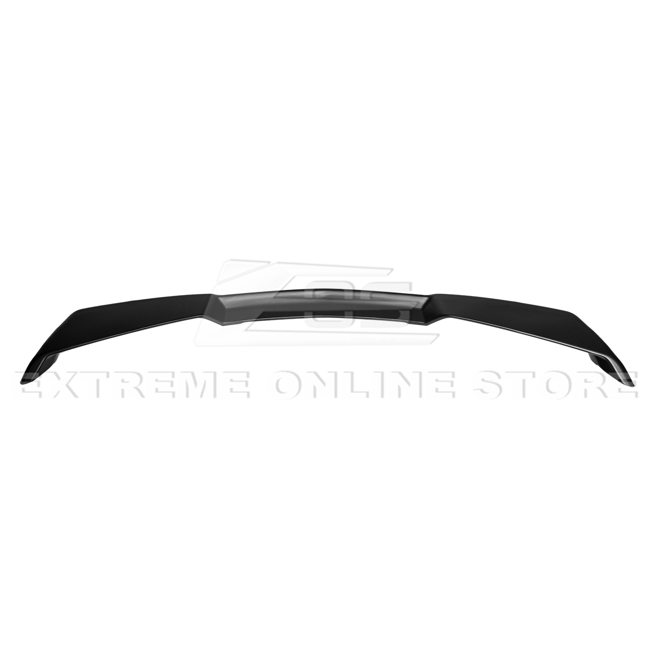 Z51 Wickerbill Package Corvette C8 Stingray Rear Trunk Spoiler