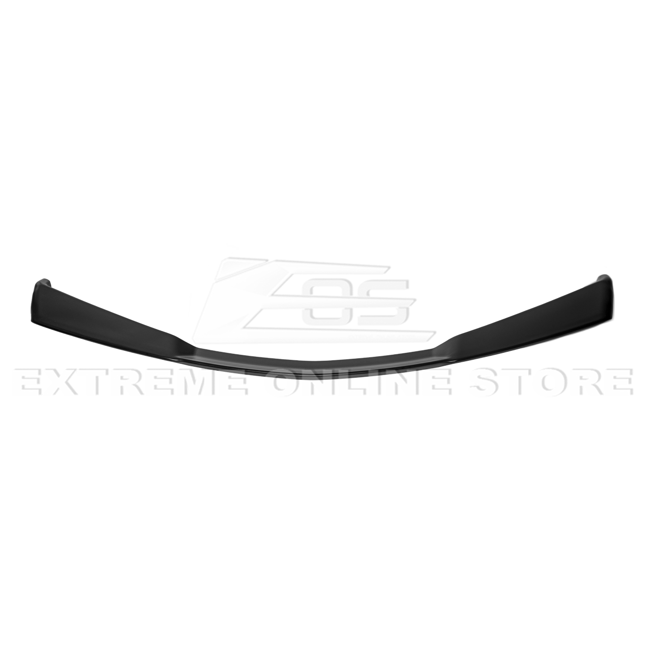 Z51 Wickerbill Package Corvette C8 Stingray Rear Trunk Spoiler