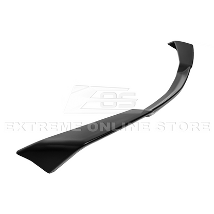 Z51 Wickerbill Package Corvette C8 Stingray Rear Trunk Spoiler