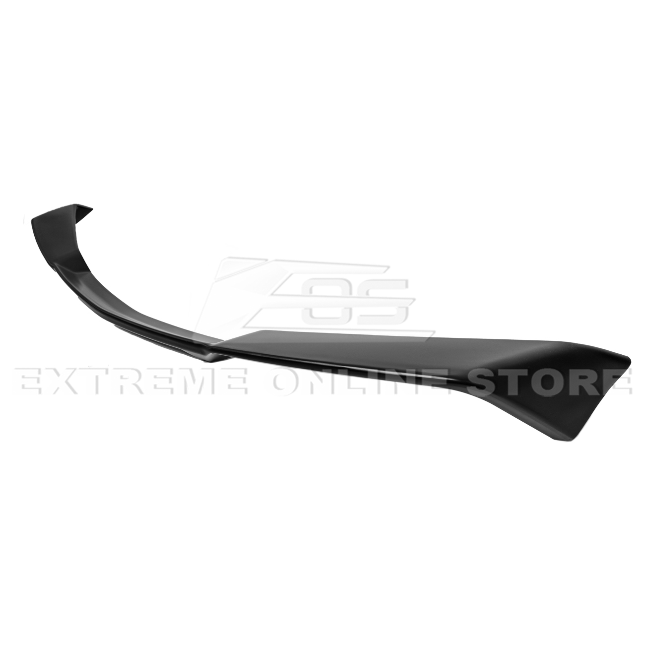 Z51 Wickerbill Package Corvette C8 Stingray Rear Trunk Spoiler