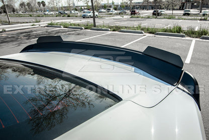 2019-24 Camaro 1LE Extended V2 Wickerbill Rear Spoiler