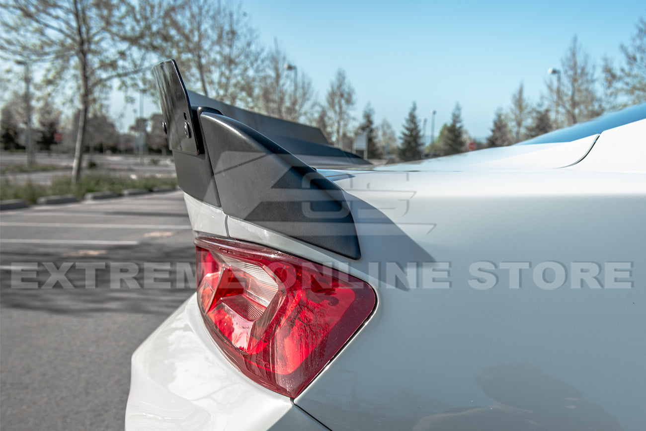 2019-24 Camaro 1LE Wickerbill Rear Spoiler