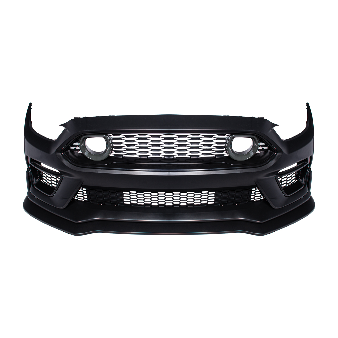 2015-23 Ford Mustang Mach 1 Conversion Front Bumper Kit