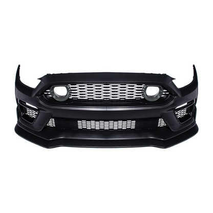 2015-23 Ford Mustang Mach 1 Conversion Front Bumper Kit