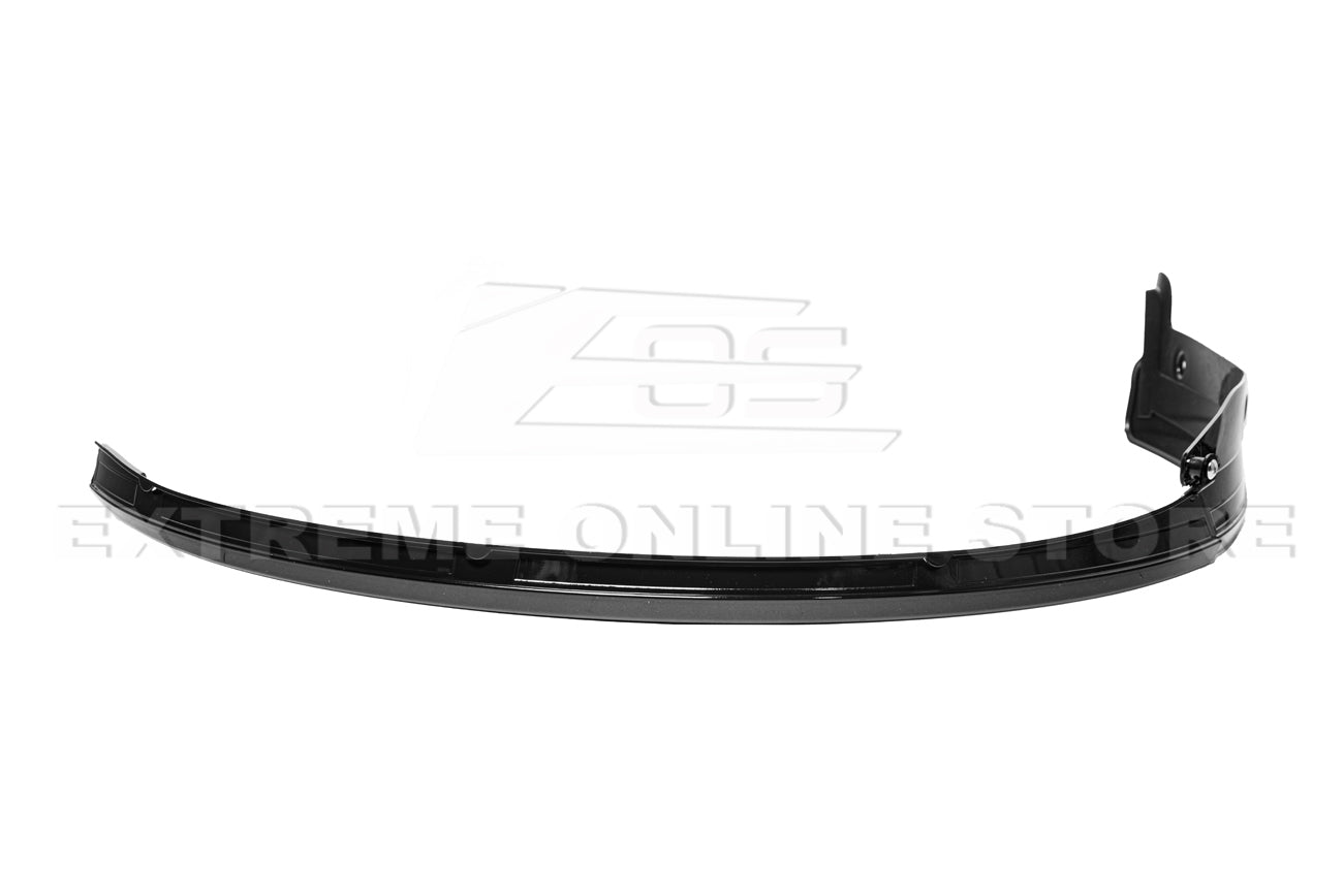 Corvette C7 Z06 DRY CARBON FIBER Rear Quarter Extension