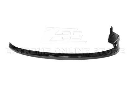 Corvette C7 Z06 DRY CARBON FIBER Rear Quarter Extension