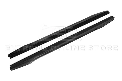 2020-24 Cadillac CT5-V | Blackwing Package Style Carbon Full Aero Kit