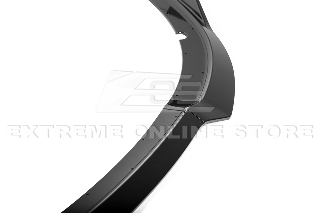 2015-Up Dodge Charger SRT Performance Full Aero Kit