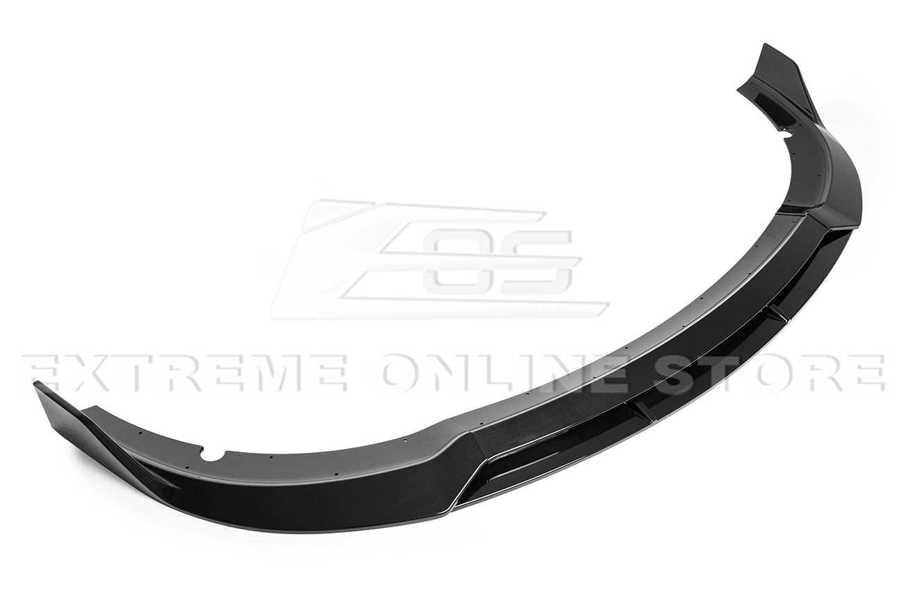 2015-Up Dodge Charger SRT Performance Full Aero Kit