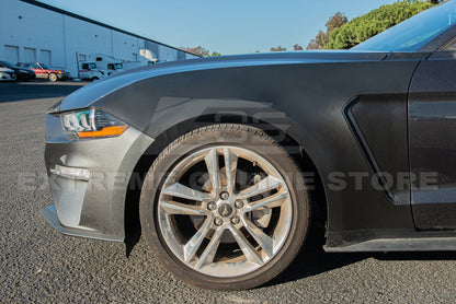 2018-23 Ford Mustang GT350 Front Side Fender