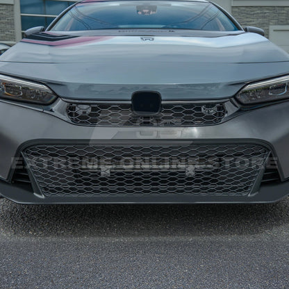 2022-24 Honda Civic Type-R Conversion Front Bumper Kit